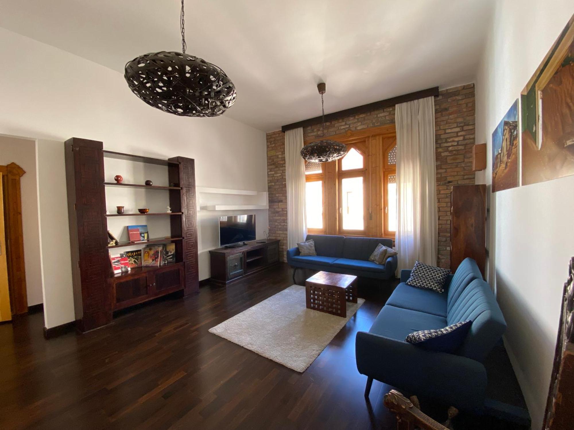 Supercentral Spacious Apartment Budapest Exterior photo